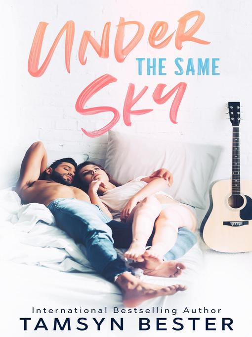 Cover image for Under the Same Sky